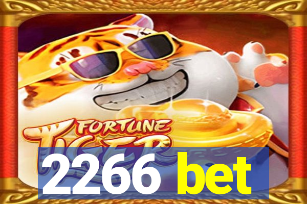 2266 bet